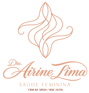 Dra. Airine Lima – Ginecologista e Obstetra em Salvador